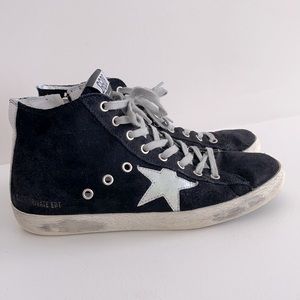 Golden Goose Francy Private EDT, EU 39